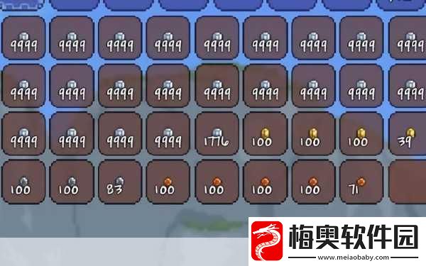 泰拉瑞亚铂金和钻石哪个好