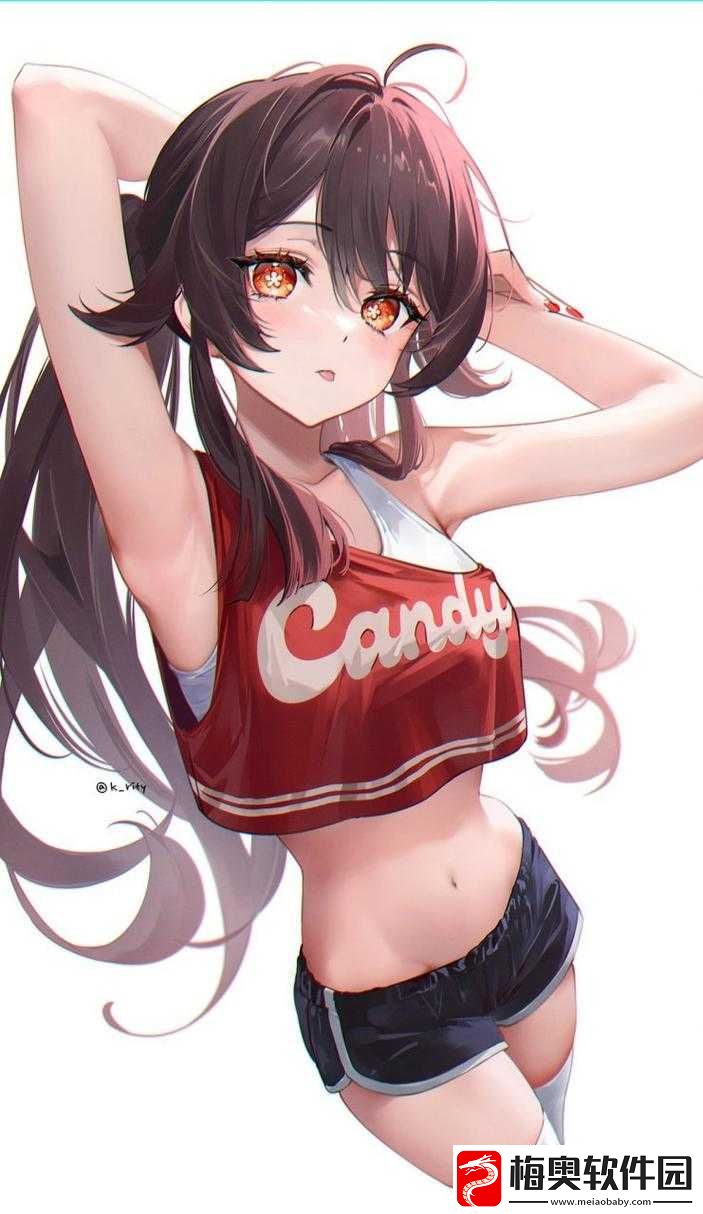 胡桃流口水翻白眼咬铁球：怪力美少女的惊人绝技