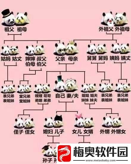 我媳妇的姐姐的老公我应该喊什么