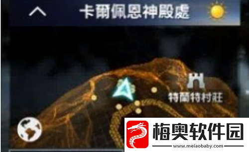 黑色沙漠手游怎么高效刷怪