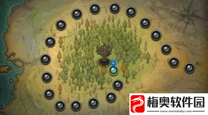 dnf精灵之森大冒险怎么通关