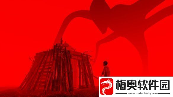 经典美剧怪奇物语改编VR游戏已上线Steam页面！