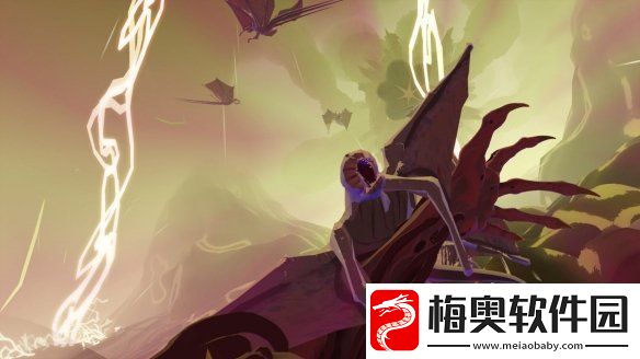 经典美剧怪奇物语改编VR游戏已上线Steam页面！