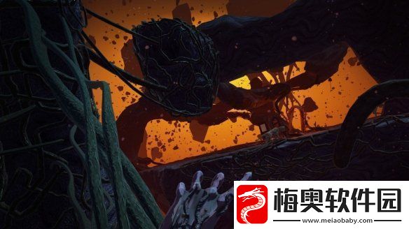 经典美剧怪奇物语改编VR游戏已上线Steam页面！