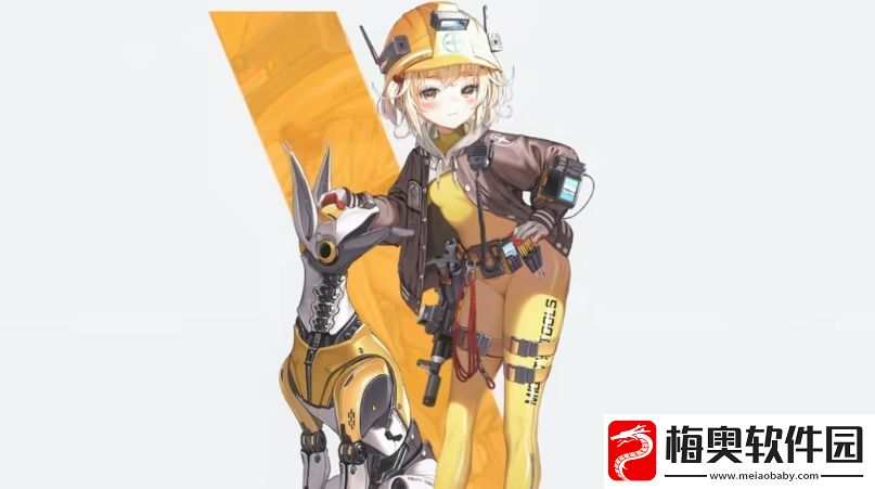 胜利女神nikke人物有谁
