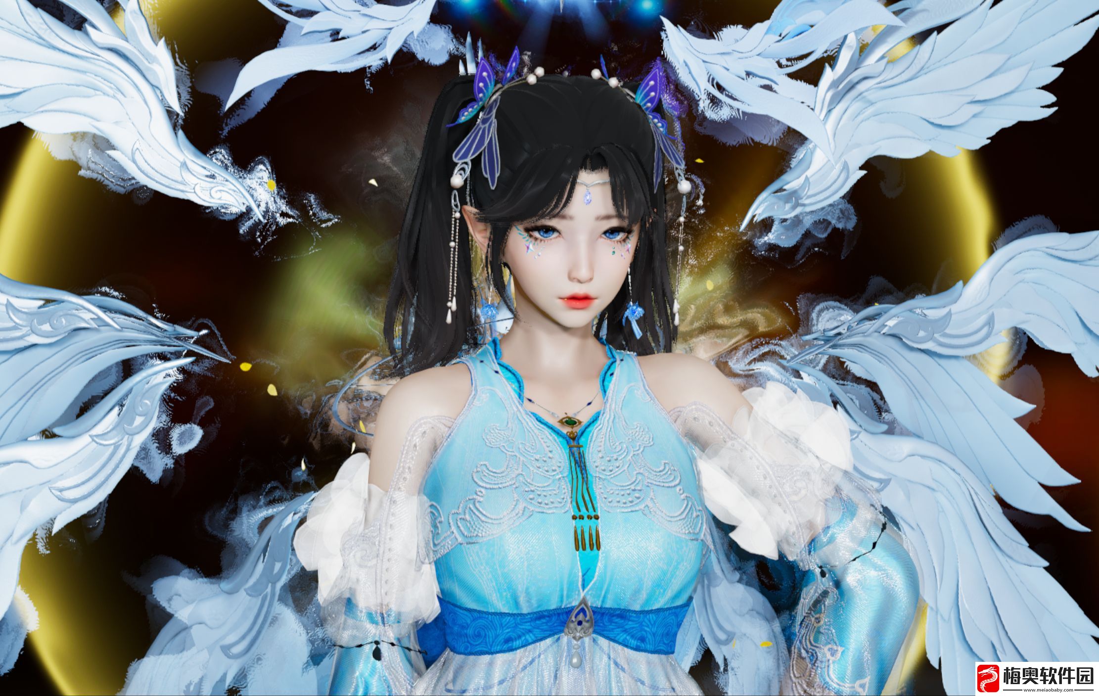 ai少女璇玑公主怎么对话