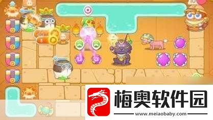 保卫萝卜