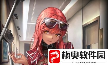 胜利女神nikke人物有谁-胜利女神妮姬角色推荐