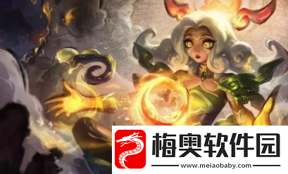 英雄联盟妮蔻重做变身怎么用-lol妮蔻重做变身攻略大全