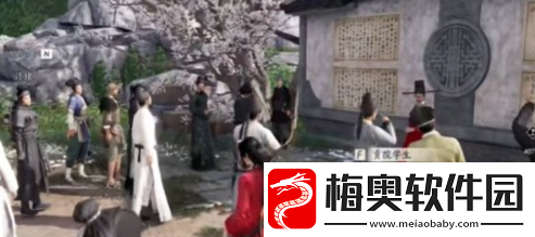 燕云十六声望子成龙任务怎么做