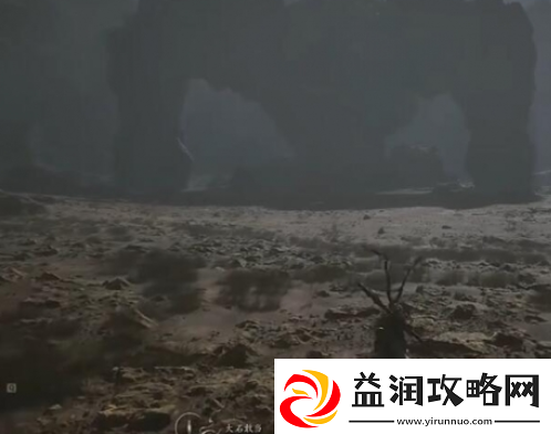 黑神话悟空大石敢当怎么唤醒