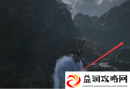 黑神话悟空大石敢当怎么唤醒