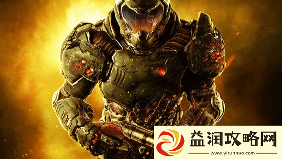 摸鱼利器！大神把毁灭战士做进PDF文件里