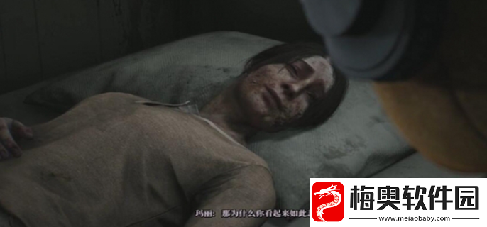 寂静岭2重置版离开结局怎么触发