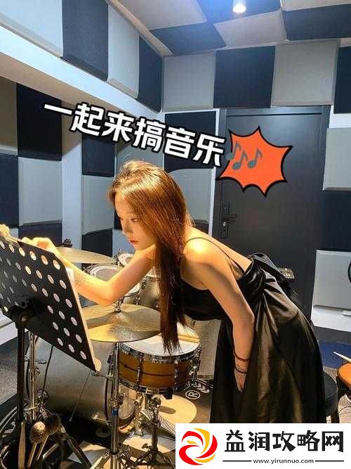十岁小女孩