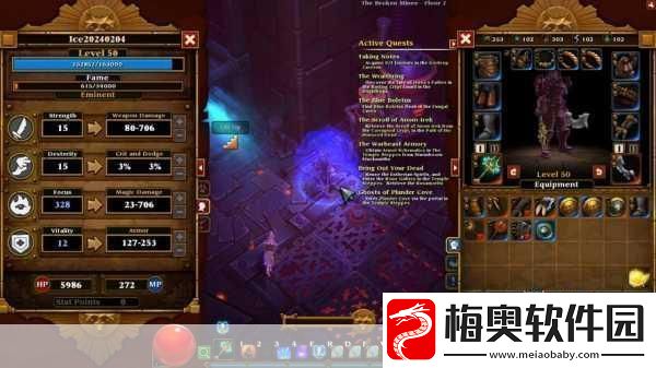 火炬之光2游侠对战平**机全攻略