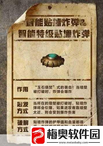 明日之后护甲属性全解析
