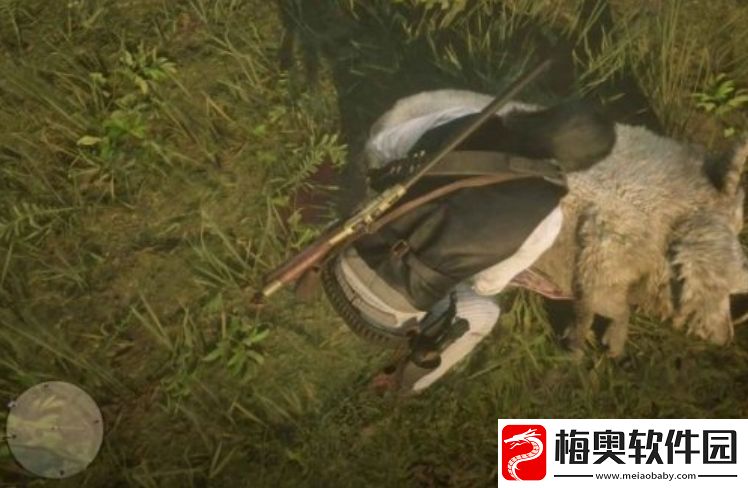 荒野大镖客救赎传说野猪戈多出没位置