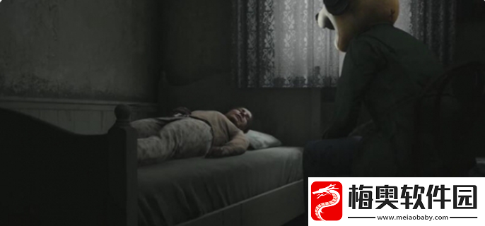 寂静岭2重置版离开结局怎么触发