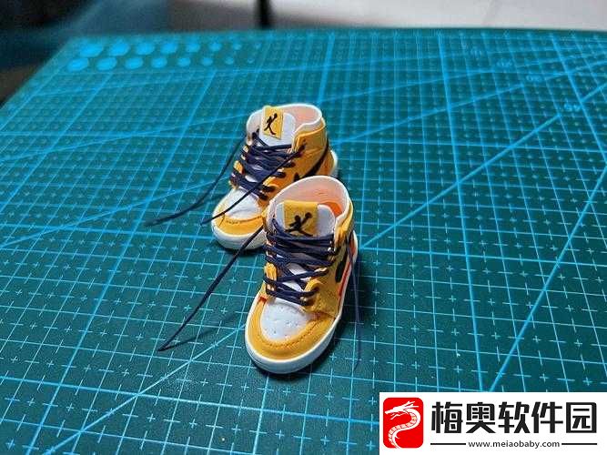 做AJ过程大全