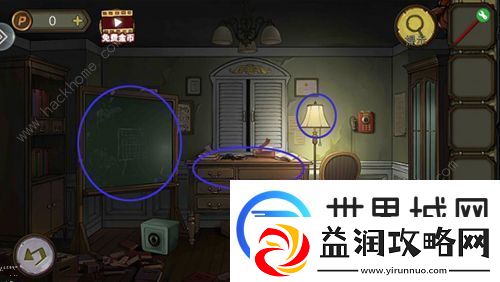 密室逃脱绝境系列10寻梦大作战2020第五章攻略