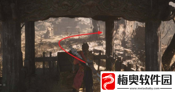 黑神话