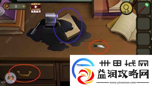 密室逃脱绝境系列10寻梦大作战2020第五章攻略