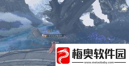 逆水寒手游传闻任务匣中鸣怎么完成