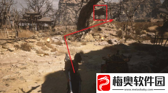 黑神话
