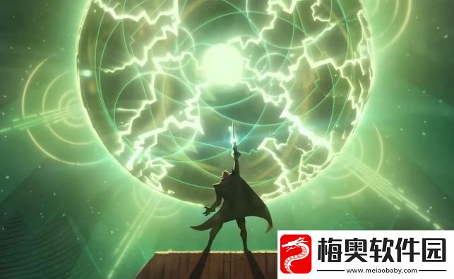 龙腾世纪4剧情继承前作吗
