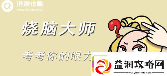 烧脑大师
