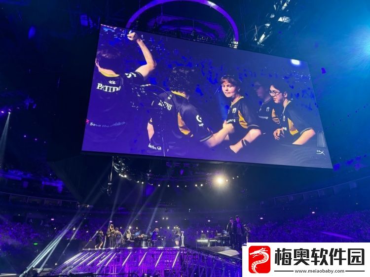 媒体人看无畏契约大师赛