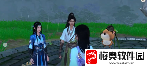 仙剑世界里的铸剑师怎么玩