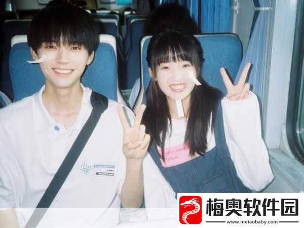 当我飞奔向你演员阵容大揭秘