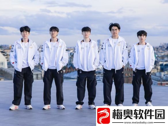 英雄联盟2024全球总决赛半决赛日程公开！你看好谁