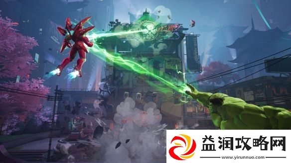漫威争锋更新引入新机制