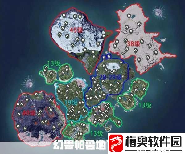 全面解析幻兽帕鲁
