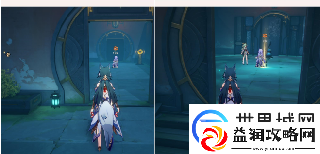 崩坏星穹铁道抓白露任务如何完成