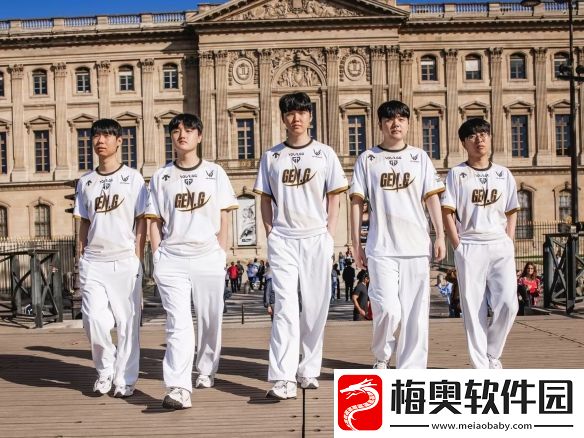 英雄联盟2024全球总决赛半决赛日程公开！你看好谁