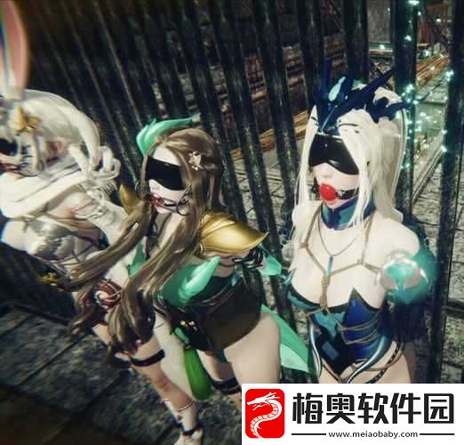 西施流眼泪翻白眼咬铁球图片