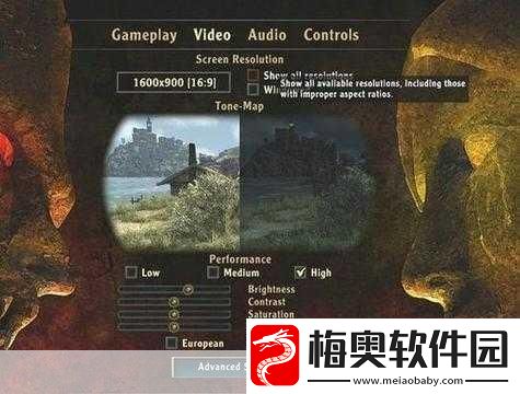 哥特王朝4