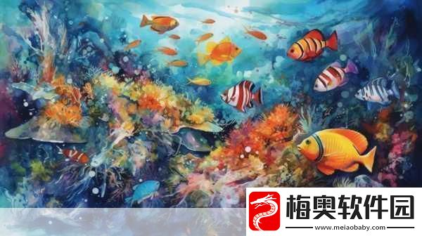 工口彩画