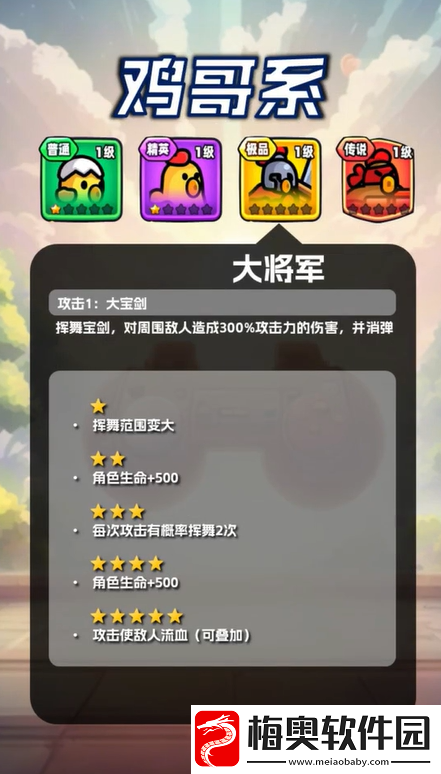 宫爆老奶奶家族篇宠物介绍