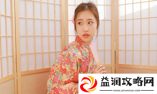 韩国朋友家的麦子