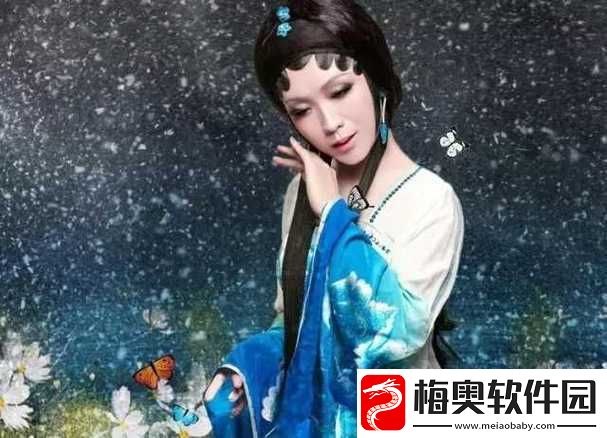 金雀钗