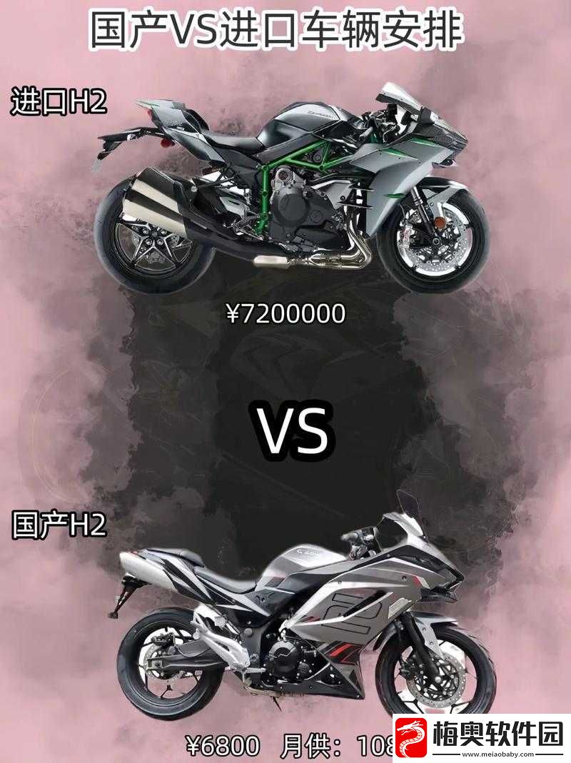 国产与进口