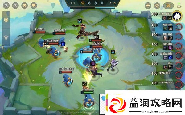 金铲铲之战动物园阵容是什么
