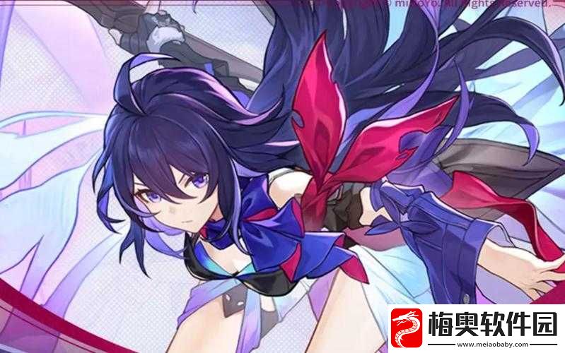 崩坏星穹铁道解析