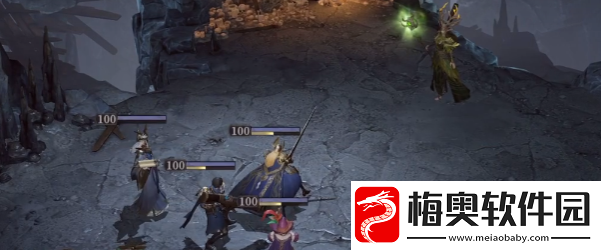 龙息神寂装备技能加成攻略