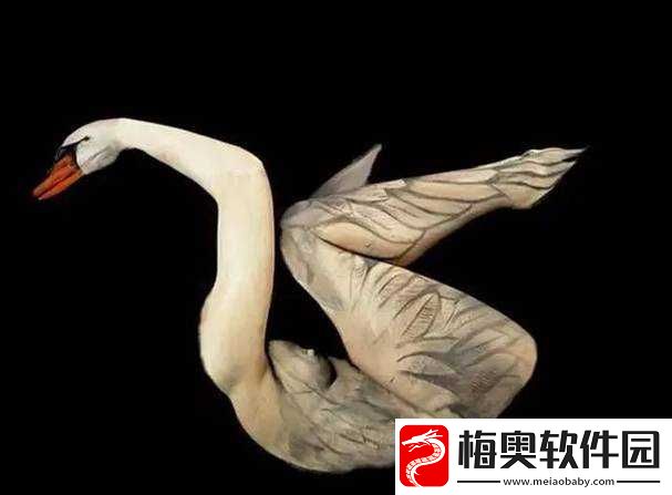 大胆艺术